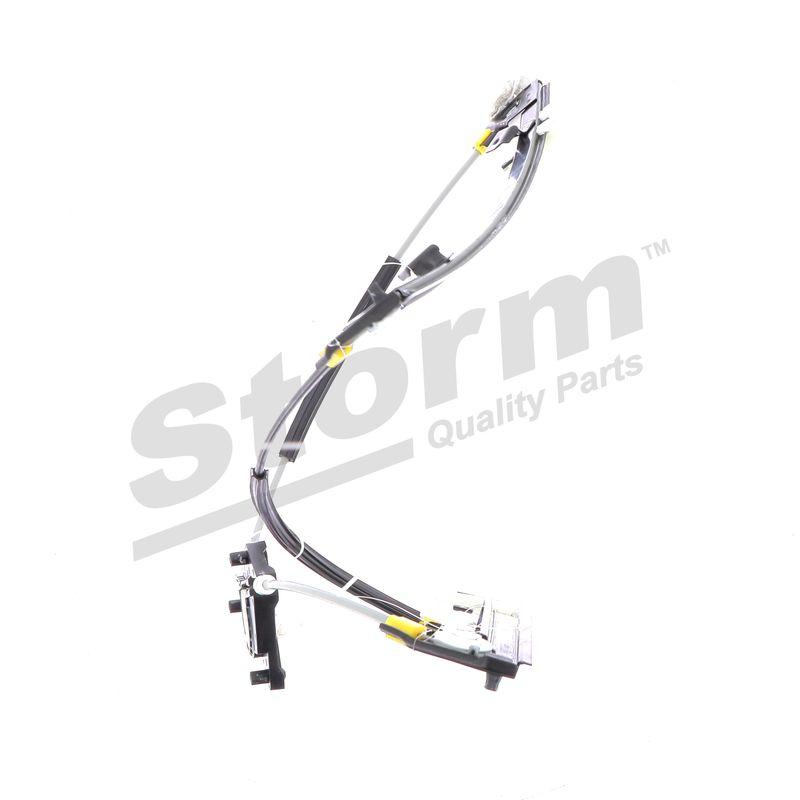 Lève-vitre STORM QUALITY PARTS 27976