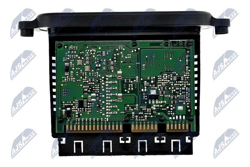 Appareil de commande, système d'éclairage NTY EPX-BM-049