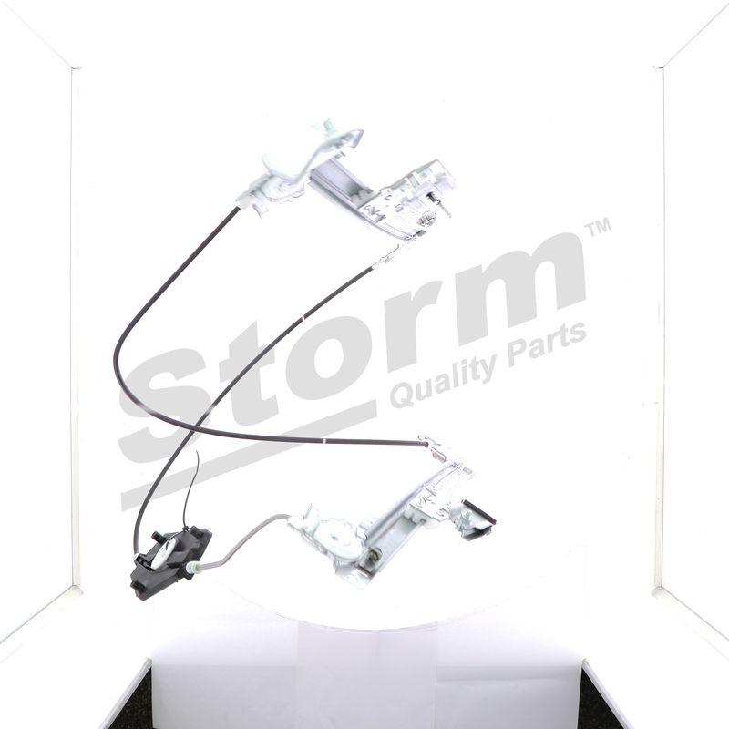 Lève-vitre STORM QUALITY PARTS 10576