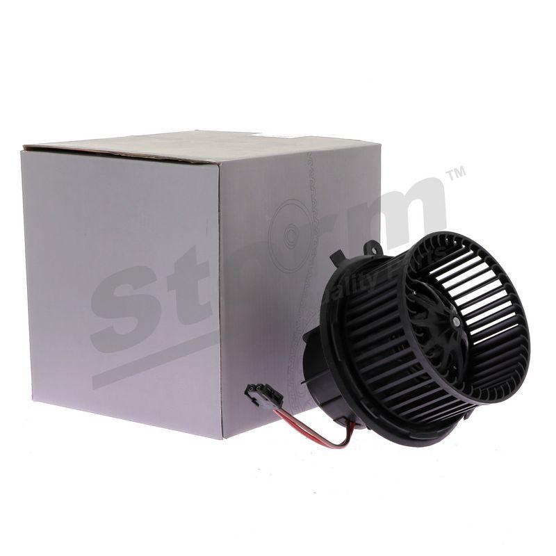 Pulseur d'air habitacle STORM QUALITY PARTS 5100802