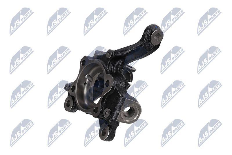 Fusée d'essieu, suspension de roue NTY ZZP-VW-036