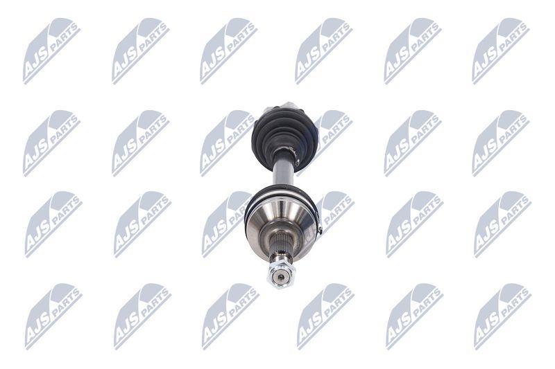 Arbre de transmission NTY NPW-FR-208