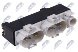 Relais,chasse du ventilateur de radiateur NTY CCH-VW-000