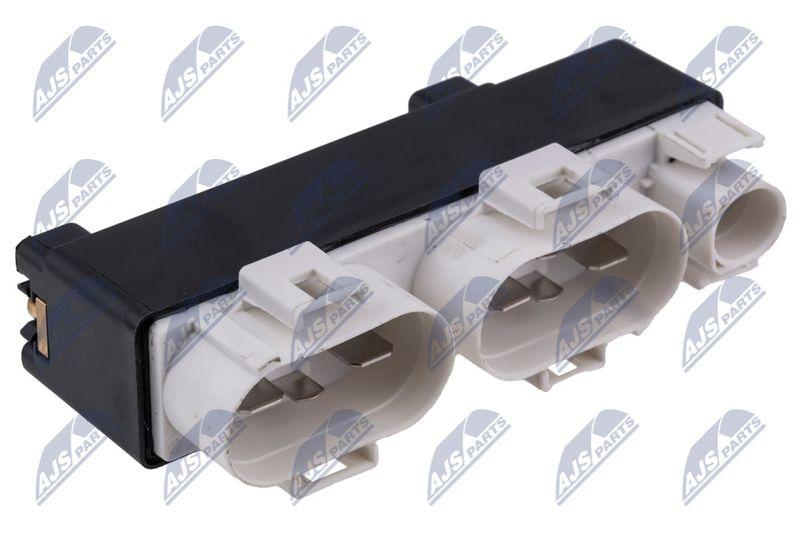 Relais,chasse du ventilateur de radiateur NTY CCH-VW-000