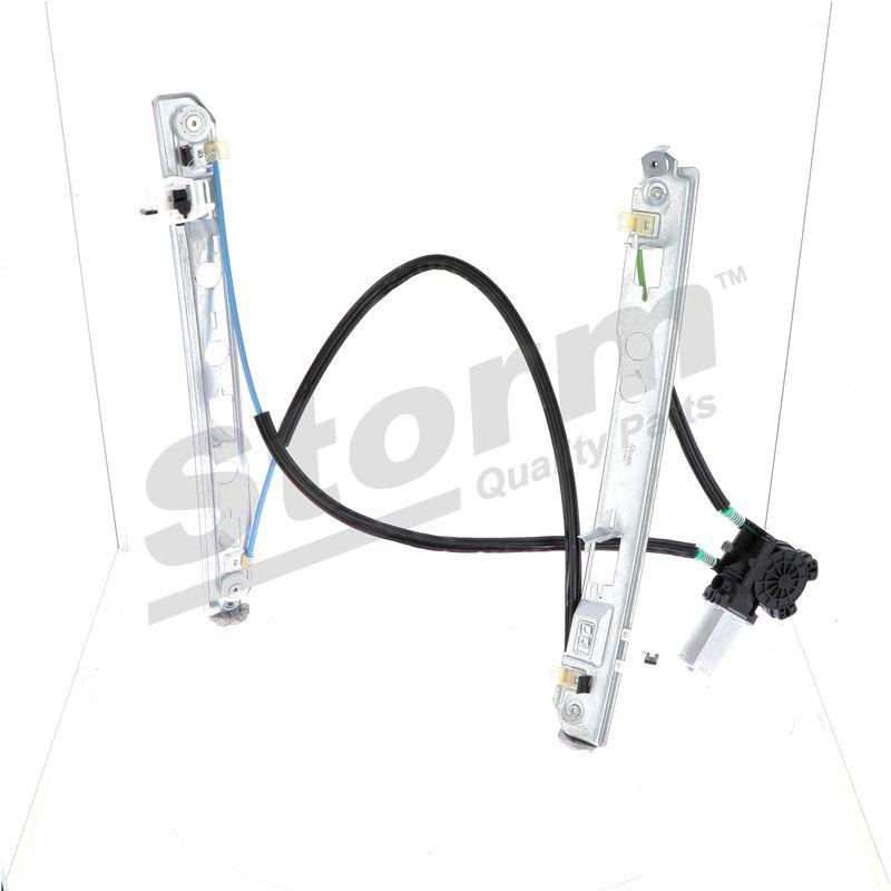 Lève-vitre STORM QUALITY PARTS 87274