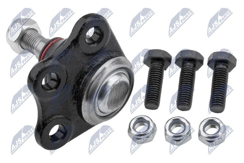 Rotule de suspension NTY ZSD-FT-001