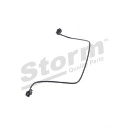 Durite de radiateur STORM QUALITY PARTS STO2750003