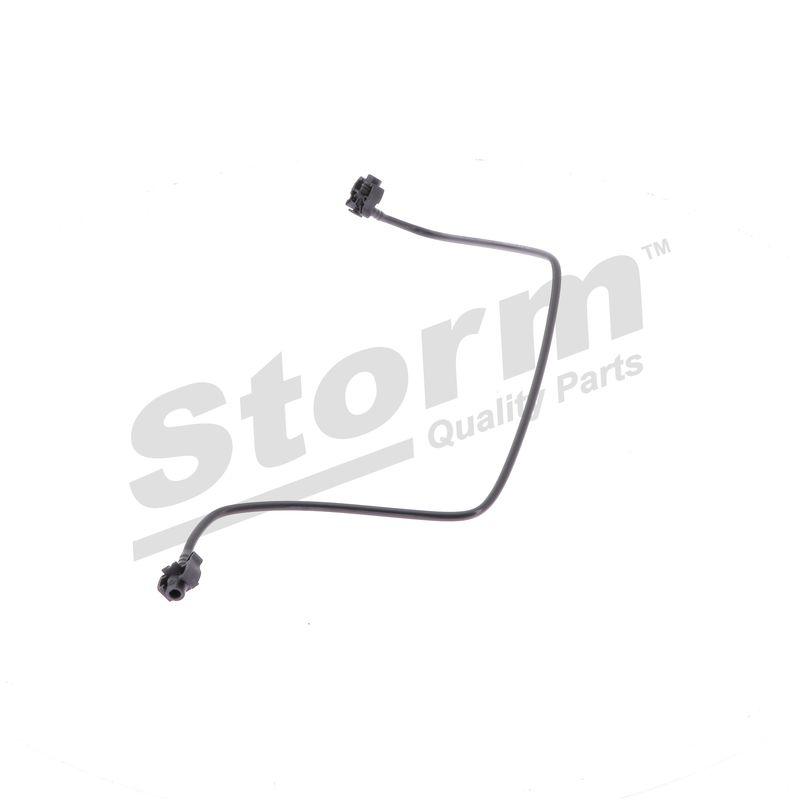 Durite de radiateur STORM QUALITY PARTS STO2750003