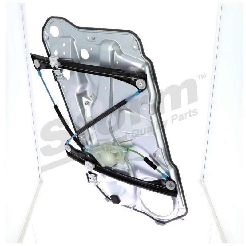 Lève-vitre STORM QUALITY PARTS 9307505
