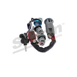 Jeu de cylindres de serrures STORM QUALITY PARTS 29027