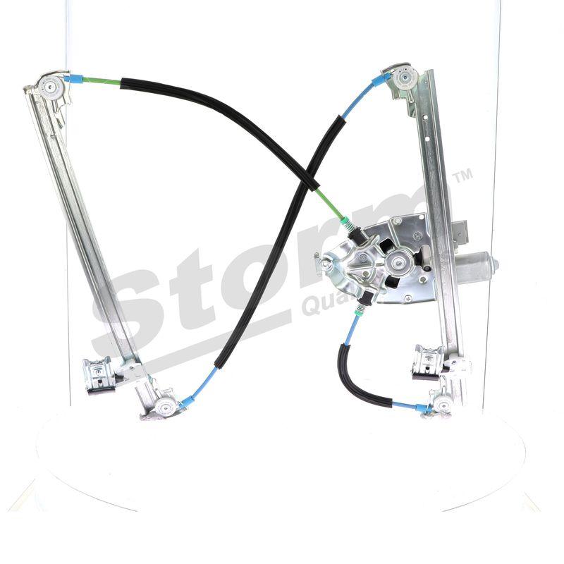 Lève-vitre STORM QUALITY PARTS 79176