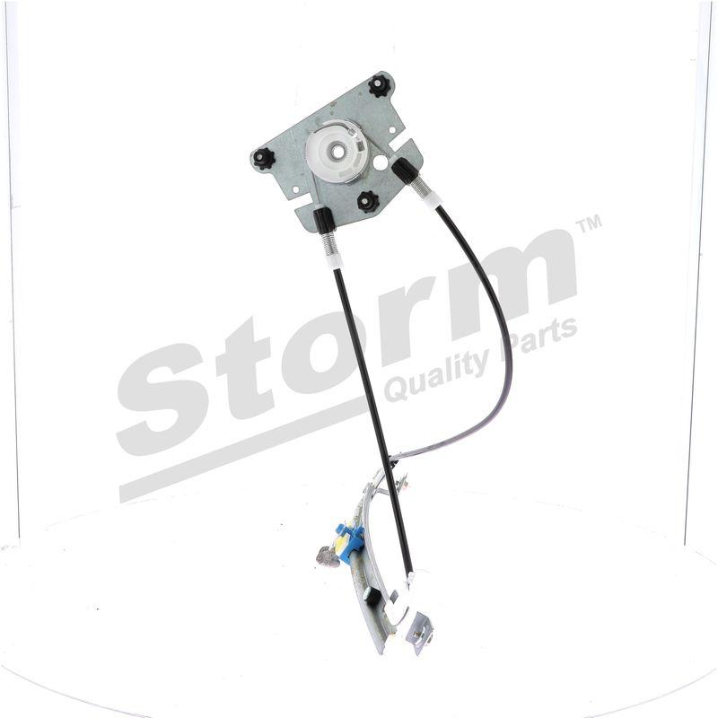 Lève-vitre STORM QUALITY PARTS 8807501