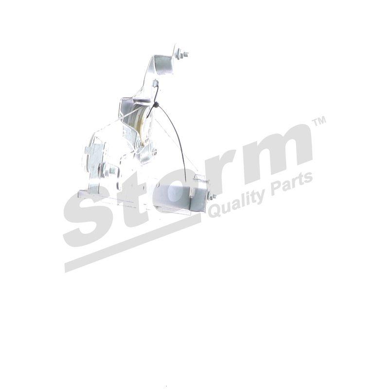 Lève-vitre STORM QUALITY PARTS 80981