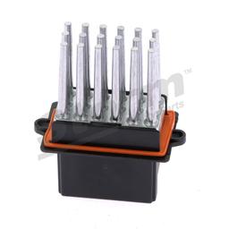 Résistance, pulseur d'air habitacle STORM QUALITY PARTS STO100503