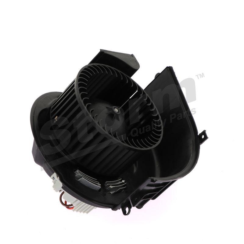 Pulseur d'air habitacle STORM QUALITY PARTS 1510803
