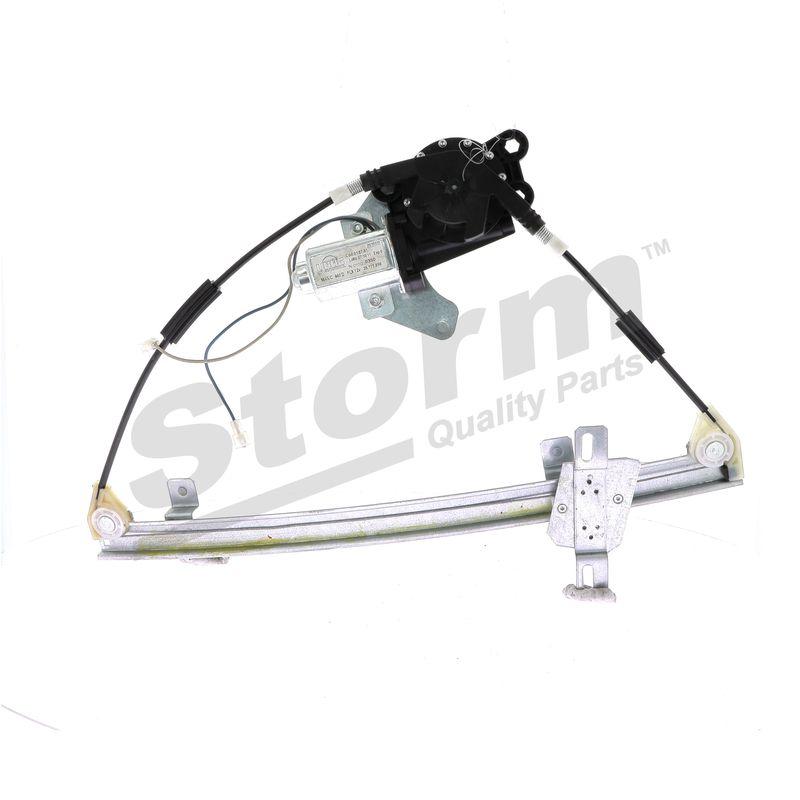 Lève-vitre STORM QUALITY PARTS 151271