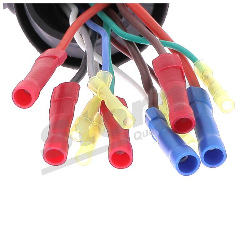 Kit réparation de câble, porte STORM QUALITY PARTS 699004