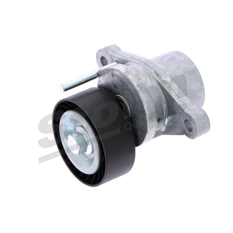 Tendeur de courroie, courroie trapézoïdale à nervures STORM QUALITY PARTS 29988