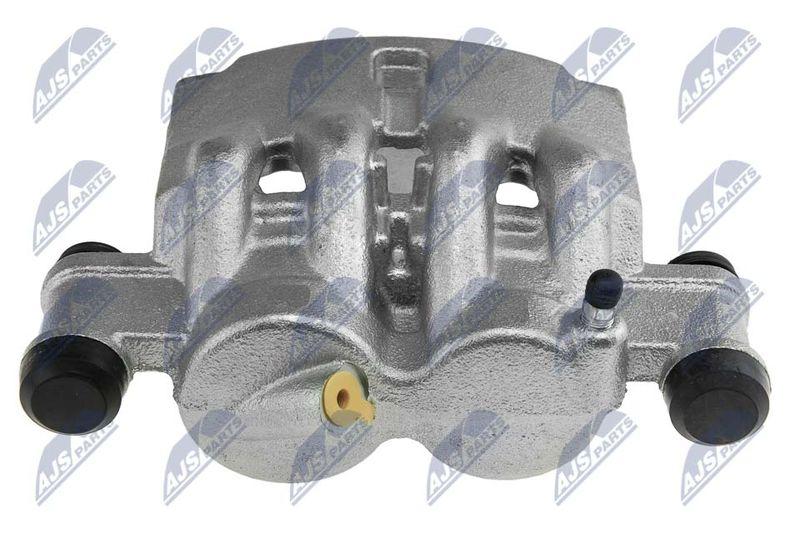 Étrier de frein NTY HZP-CT-007