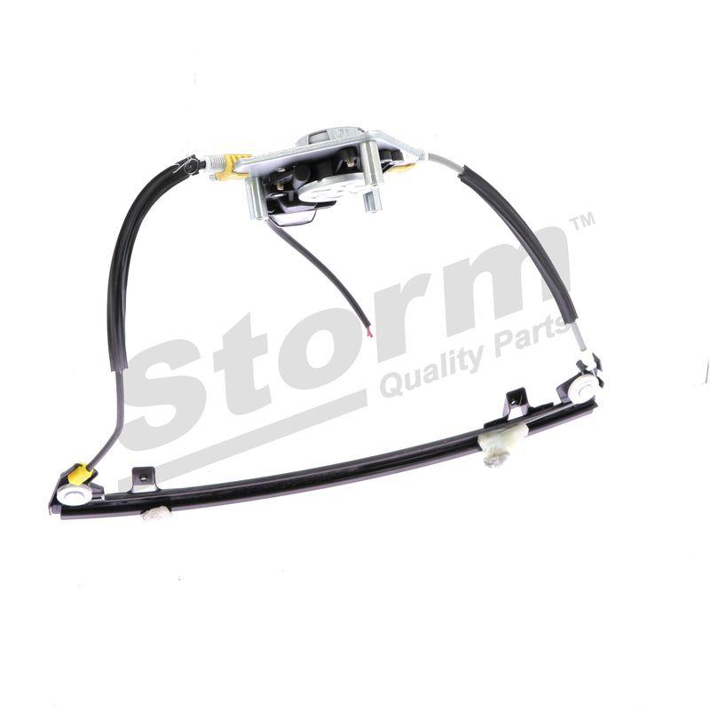Lève-vitre STORM QUALITY PARTS 81071