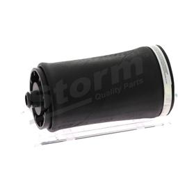 Ressort pneumatique, châssis STORM QUALITY PARTS 846189