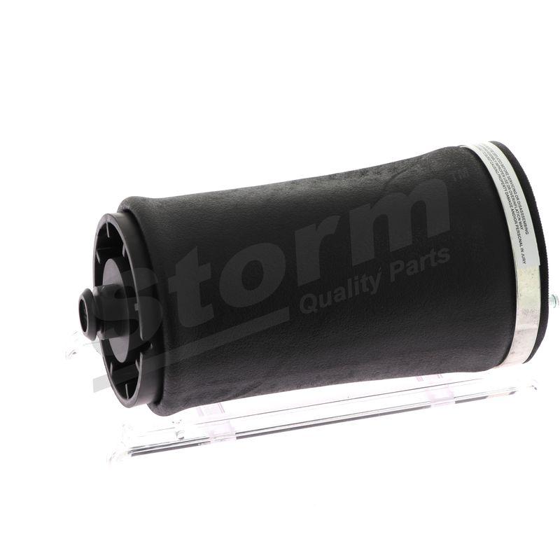 Ressort pneumatique, châssis STORM QUALITY PARTS 846189