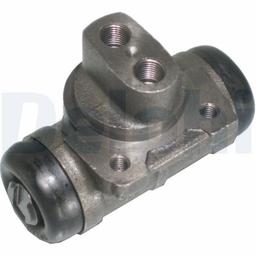 Cylindre de roue DELPHI LW80115