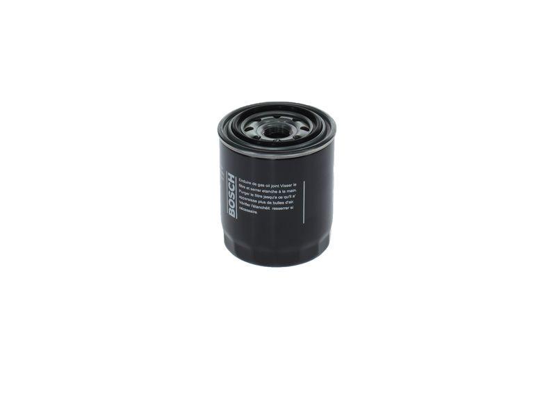 Filtre à huile BOSCH F026407325