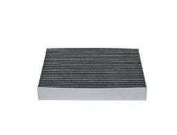 Filtre, air de l'habitacle BOSCH 1987435619