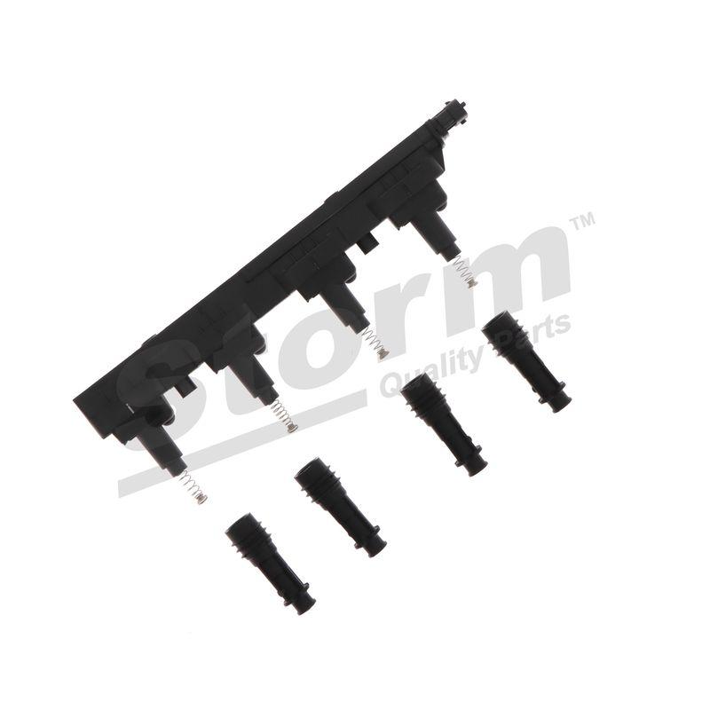 Bobine d'allumage STORM QUALITY PARTS 880080