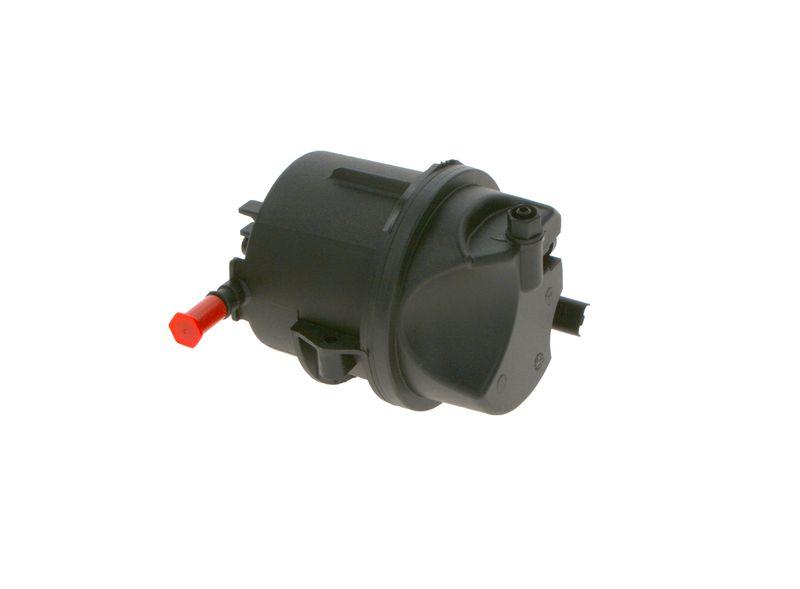 Filtre à carburant BOSCH 0 450 906 460