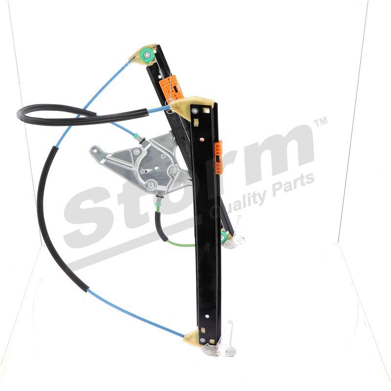 Lève-vitre STORM QUALITY PARTS 10376