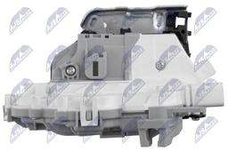 Serrure de porte NTY EZC-AU-279
