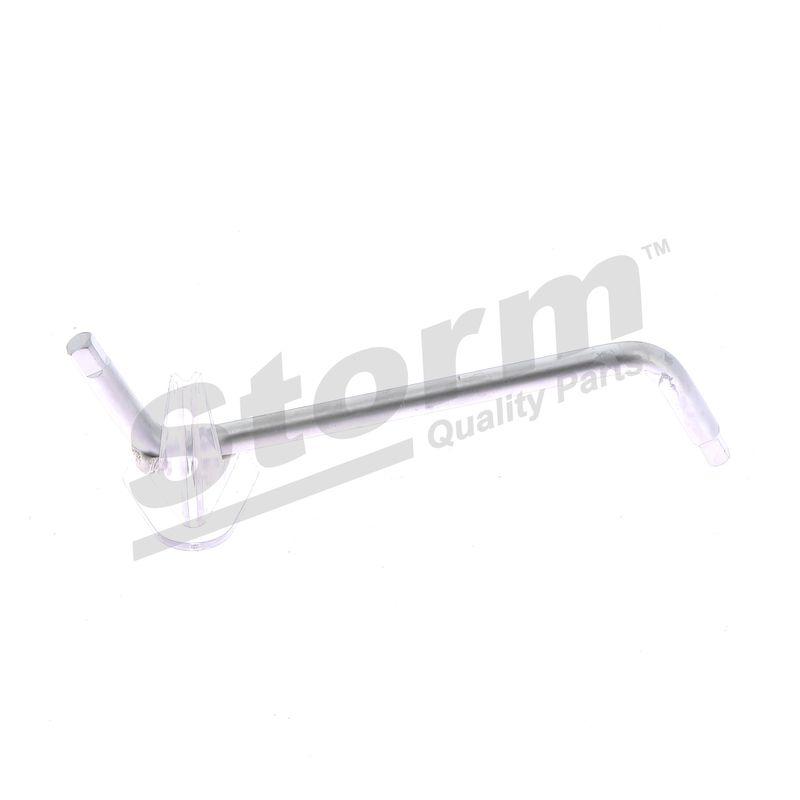 Clé pour vidange d'huile STORM QUALITY PARTS 888889