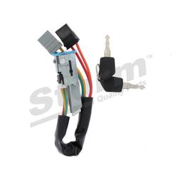 Fermeture-volant STORM QUALITY PARTS 78025