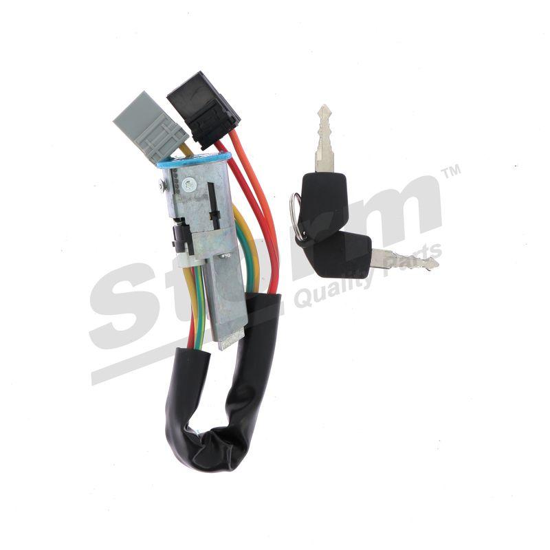 Fermeture-volant STORM QUALITY PARTS 78025