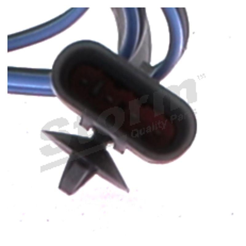 Lève-vitre STORM QUALITY PARTS 136080