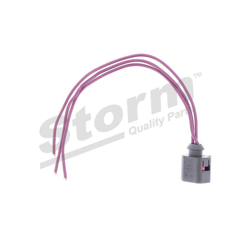 Kit réparation de câble, déphaseur d’arbre à cames STORM QUALITY PARTS 102100