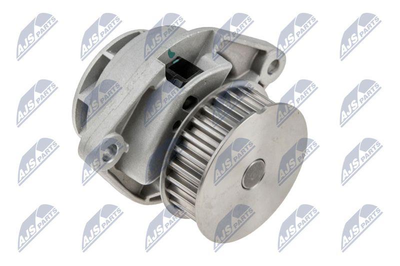 Pompe à eau, refroidissement du moteur NTY CPW-VW-019