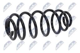 Ressort de suspension NTY ASZ-ME-002
