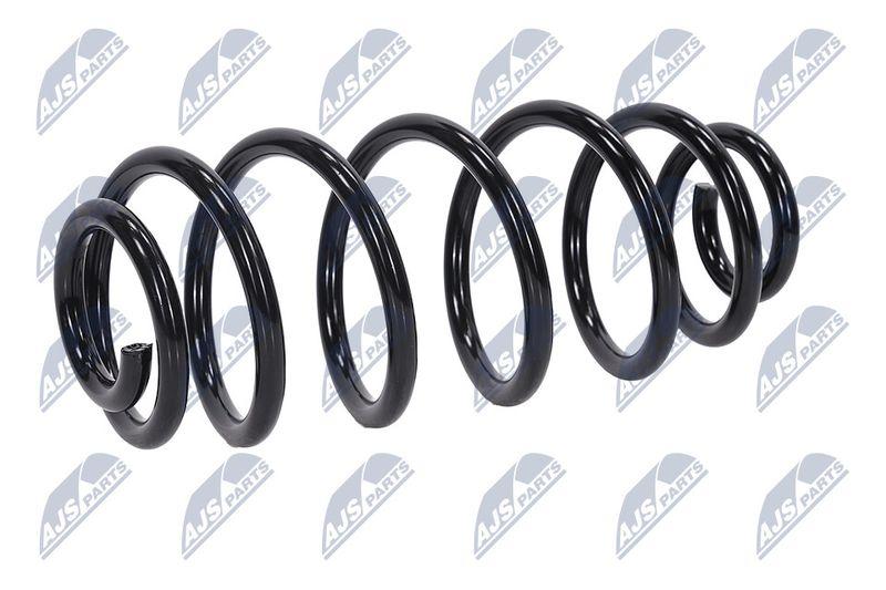 Ressort de suspension NTY ASZ-ME-002