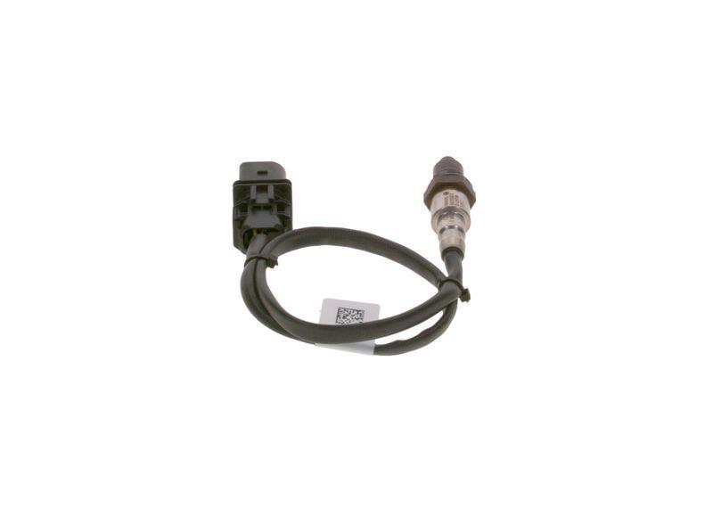 Sonde lambda BOSCH 0258037005