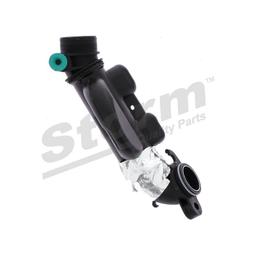 Gaine de suralimentation STORM QUALITY PARTS STO275000