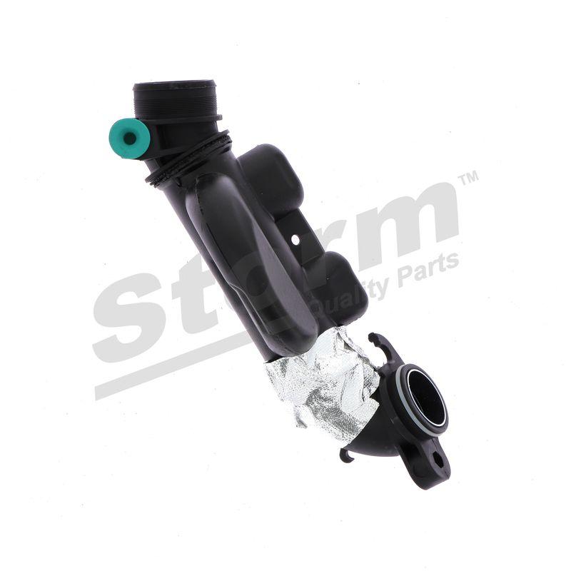 Gaine de suralimentation STORM QUALITY PARTS STO275000