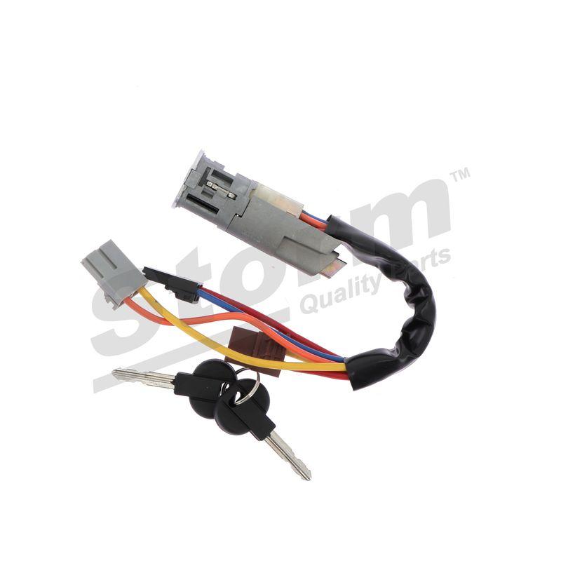 Fermeture-volant STORM QUALITY PARTS 26025