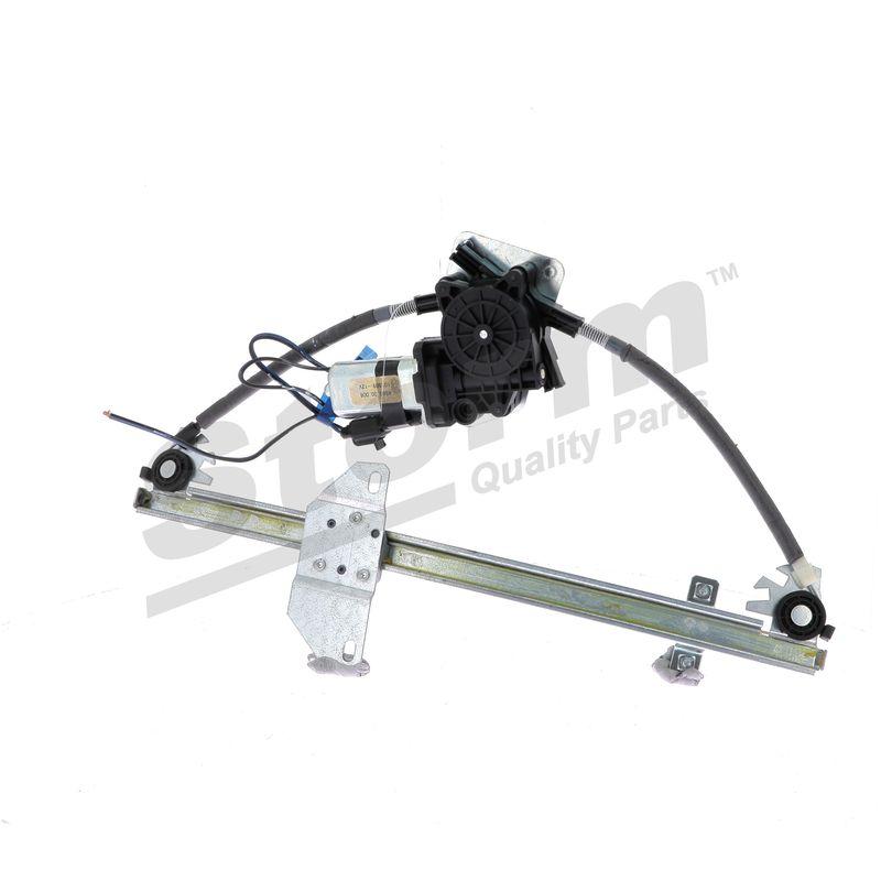 Lève-vitre STORM QUALITY PARTS 150375