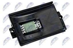 Résistance, pulseur d'air habitacle NTY ERD-AU-002
