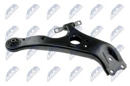 Bras de liaison, suspension de roue NTY ZWD-TY-212
