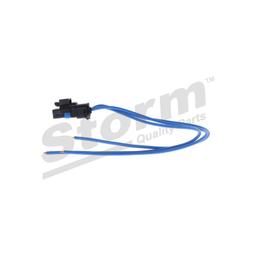 Kit réparation de câble, capteur de pression de carburant STORM QUALITY PARTS 999530