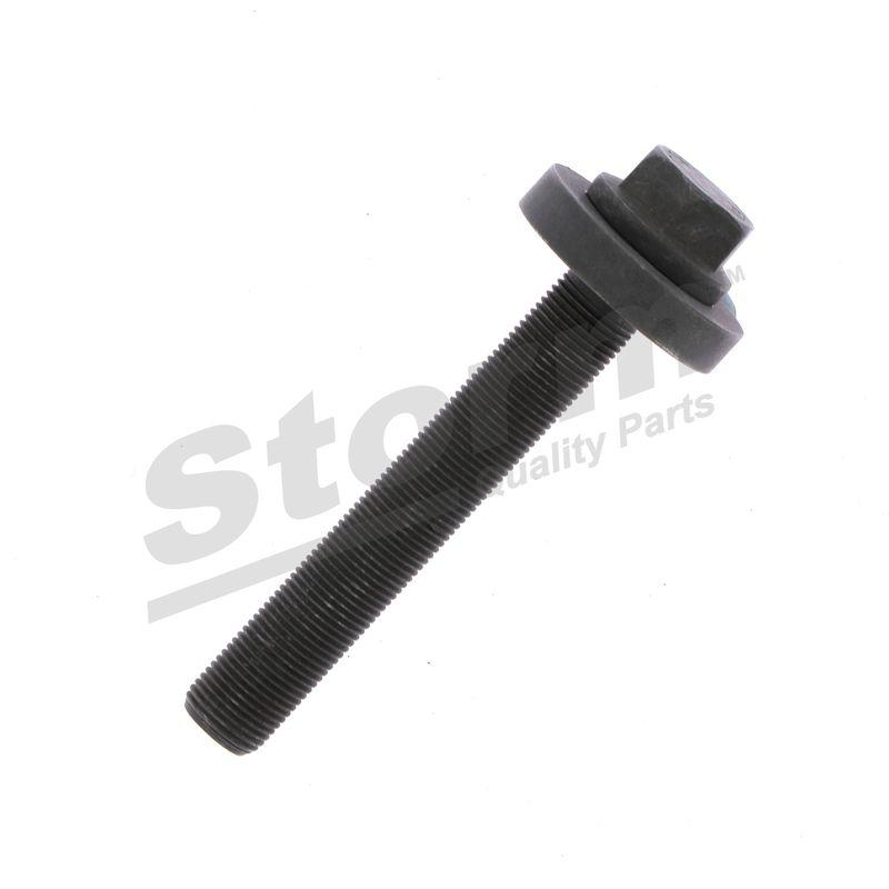 Kit de vis, poulie-vilebrequin STORM QUALITY PARTS 65090KIT